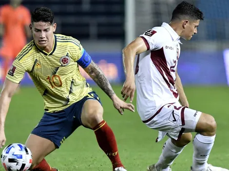 Serían una realidad: eliminatorias sudamericanas tendrían fechas triples