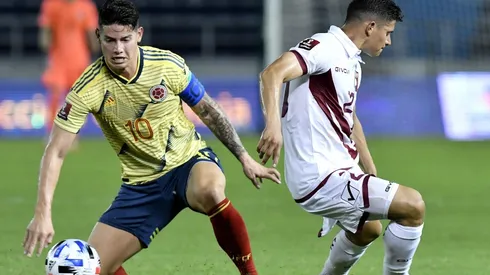 Serían una realidad: eliminatorias sudamericanas tendrían fechas triples