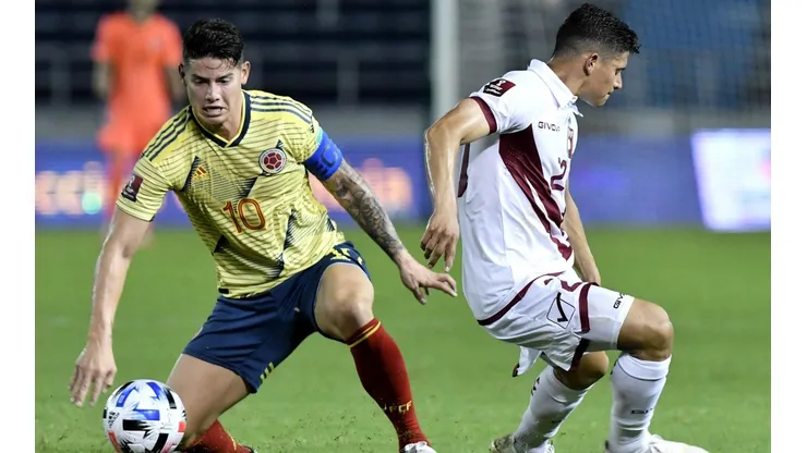 Serían una realidad: eliminatorias sudamericanas tendrían fechas triples