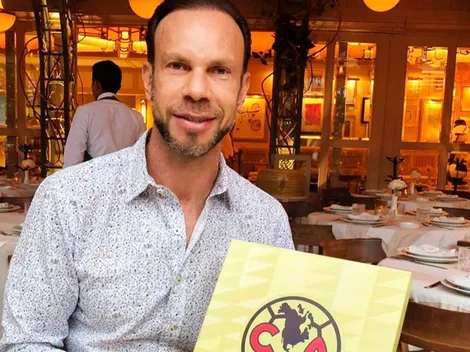 "Grotesco y vergonzoso": Zague estalla por el juego sucio contra América