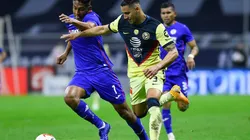América y Cruz Azul se enfrentan este sábado en la Jornada 15 del Guard1anes 2021.