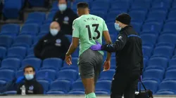 Malas noticias: Carlo Ancelotti confirmó la gravedad de la lesión de Yerry Mina