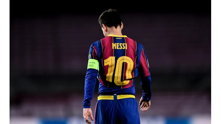 El contrato que le ofrecería Barcelona a Messi: "Se bajaría más de la mitad"