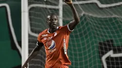 Máxima preocupación: el mensaje de Adrián Ramos que asustó a todos