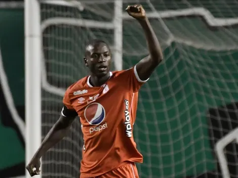 Máxima preocupación: el mensaje de Adrián Ramos que asustó a todos