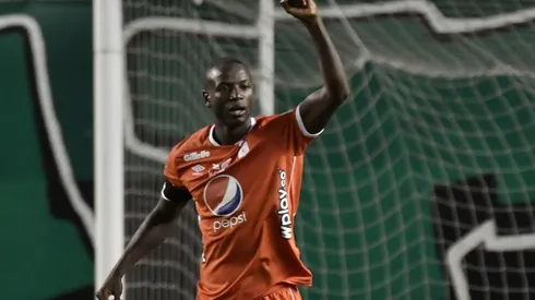 Máxima preocupación: el mensaje de Adrián Ramos que asustó a todos