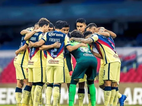 Olimpia asegura que sus jugadores no buscaron lastimar a los de América