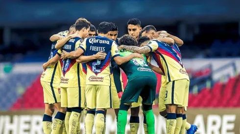 Olimpia no quiso lastimar a jugadores de América.