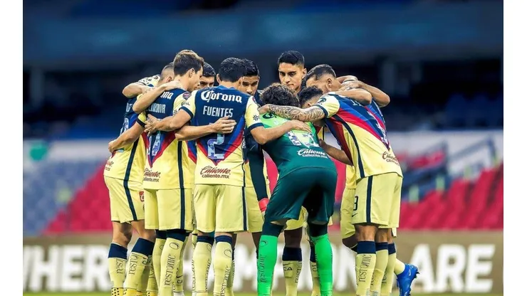Olimpia no quiso lastimar a jugadores de América.
