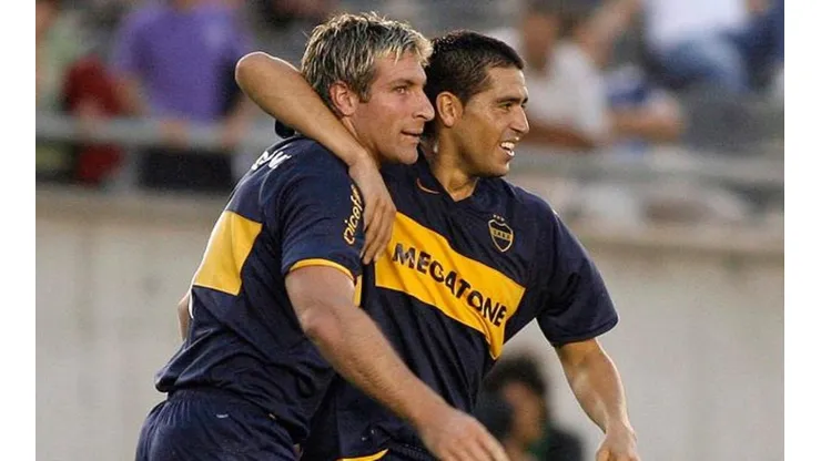 Tuit viral: ¿a qué jugador de Boca le tienen más cariño los de River?