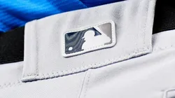 Major League Baseball Logo
