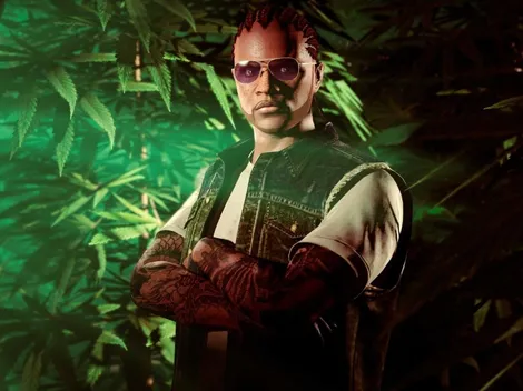 Recompensas dobles en las ventas de negocios del Club de Moteros esta semana en GTA Online