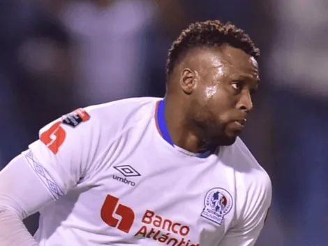 Editaron el perfil de Yustin Arboleda en Wikipedia