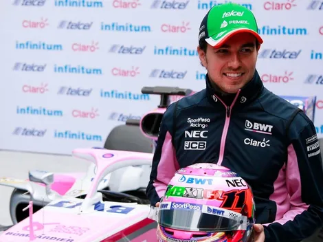 ¿Qué resultados ha tenido el Checo Pérez en el GP de Emilia Romagna en Imola?