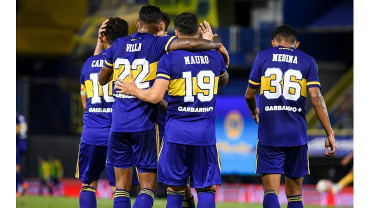 Foto: Getty