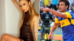 Criticó las medidas de Alberto y un hincha le respondió pegándole a Cvitanich