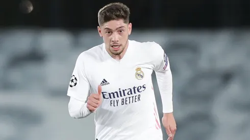 Valverde habló sobre los piedrazos que su micro sufrió: "Vengo de Peñarol"