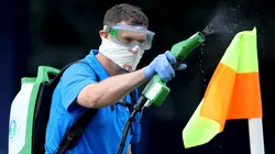 Argentina suspendió las clases presenciales por 15 días pero sigue el fútbol