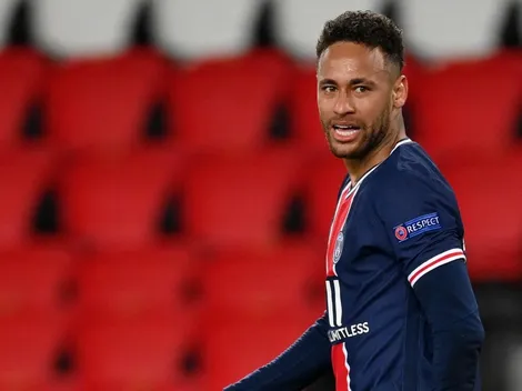 Lo confesó: el inesperado trabajo que tendrá Neymar después de retirarse