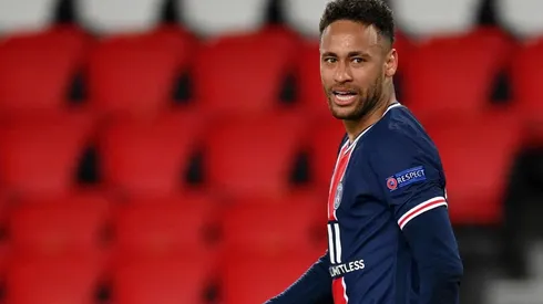 Lo confesó: el inesperado trabajo que tendrá Neymar después de retirarse