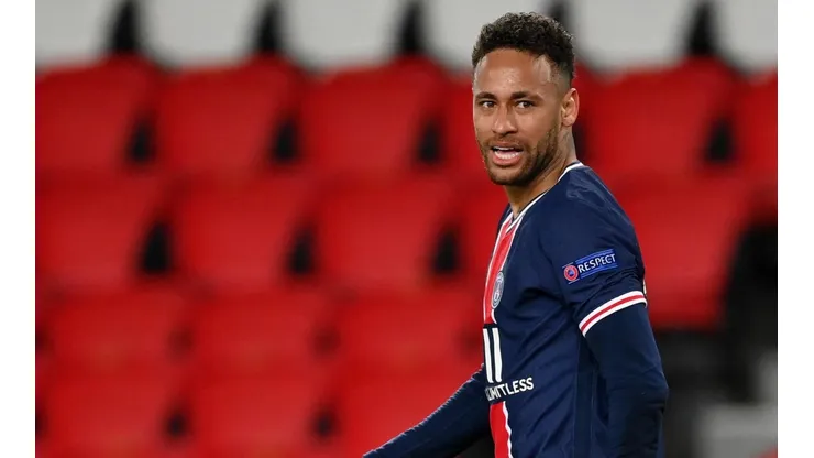 Lo confesó: el inesperado trabajo que tendrá Neymar después de retirarse