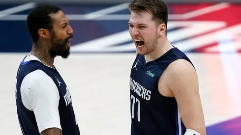 Luka Doncic, Dallas Mavericks