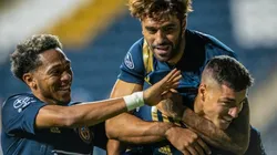 Philadelphia Union vs Saprissa