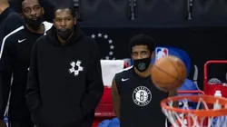 Kevin Durant, Brooklyn Nets