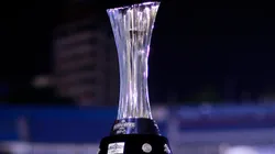 Trofeo de la Liga de Expansión MX.