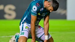 León fracasó en la Concachampions tras quedar eliminado frente a Toronto