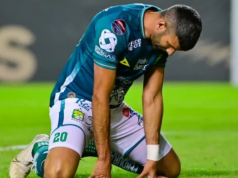 León fracasó en la Concachampions tras quedar eliminado frente a Toronto