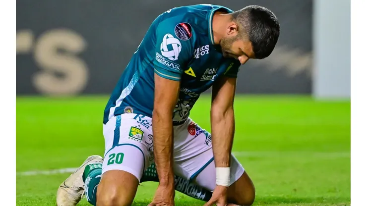 León fracasó en la Concachampions tras quedar eliminado frente a Toronto