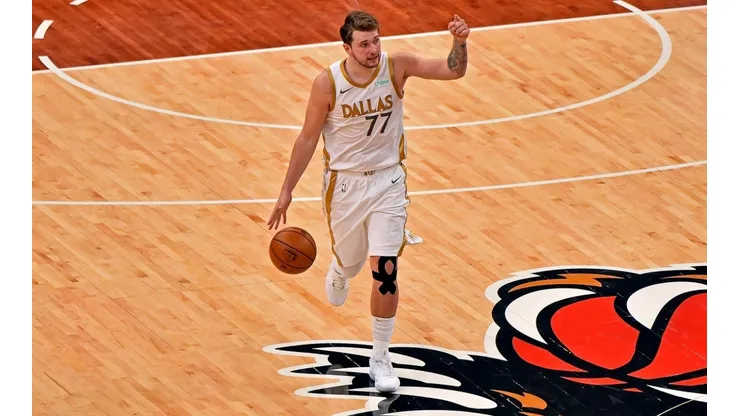 Luka Doncic