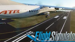 Presentan los nuevos aviones que llegarán a Microsoft Flight Simulator