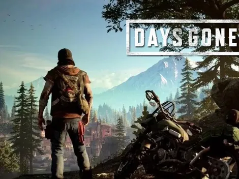 Nuevo gameplay de Days Gone en PC muestra sus mejoras gráficas