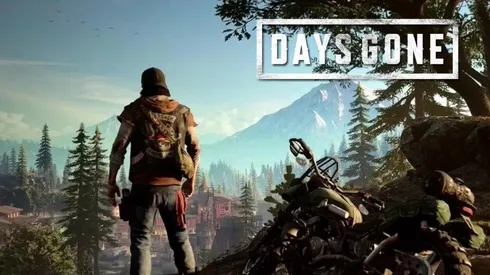 Nuevo gameplay de Days Gone en PC muestra sus mejoras gráficas