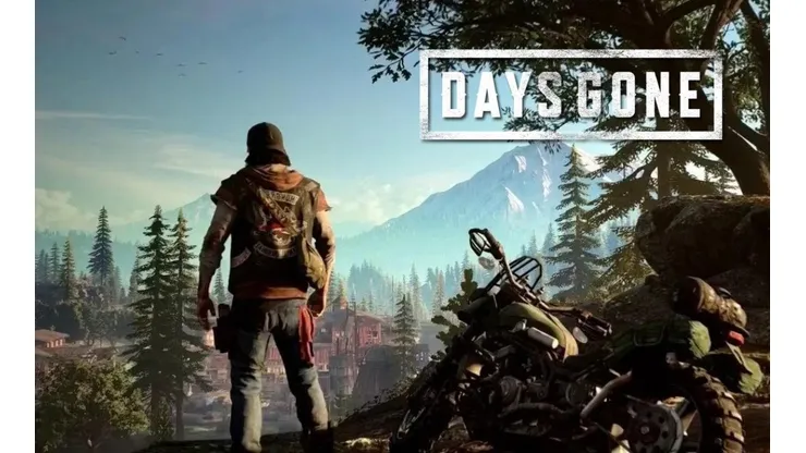 Nuevo gameplay de Days Gone en PC muestra sus mejoras gráficas