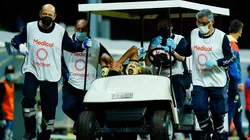 América pedirá la inhabilitación de Arboleda