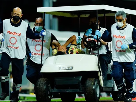 América va por la inhabilitación de Yustin Arboleda