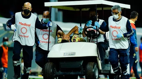 América pedirá la inhabilitación de Arboleda