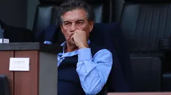 Romano, Cruz Azul América