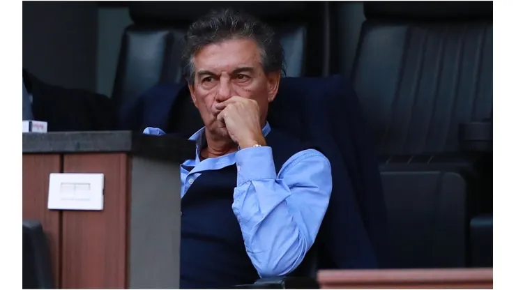 Romano, Cruz Azul América