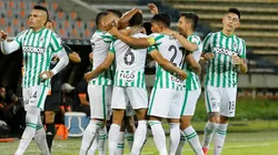 Listo el calendario de partidos para Nacional en la Libertadores 2021.