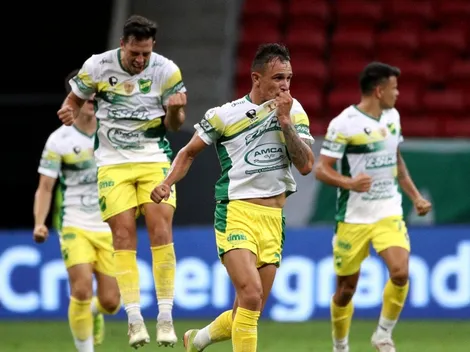 Con la Recopa de Defensa, así está la tabla de títulos de Conmebol