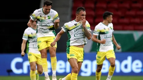 Con la Recopa de Defensa, así está la tabla de títulos de Conmebol