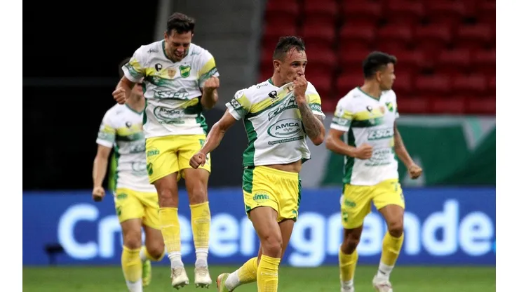Con la Recopa de Defensa, así está la tabla de títulos de Conmebol