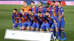 ¿Llegan con Agüero? Barcelona mira a 2 argentinos para reforzar la defensa