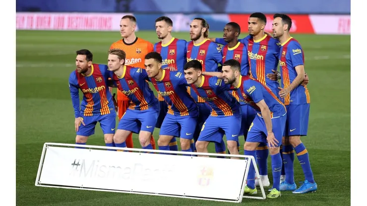¿Llegan con Agüero? Barcelona mira a 2 argentinos para reforzar la defensa