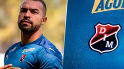 La amas o la odias: así luce la nueva camiseta del DIM por sus 107 años