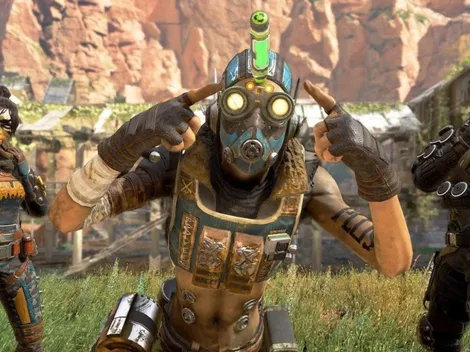 Apex Legends alcanza un enorme hito, y lo celebra con un video